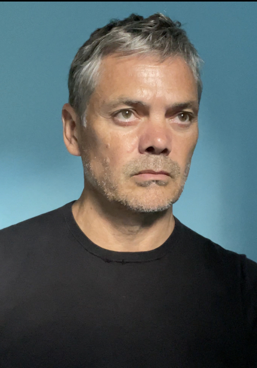 actor Timothy Watson large photo