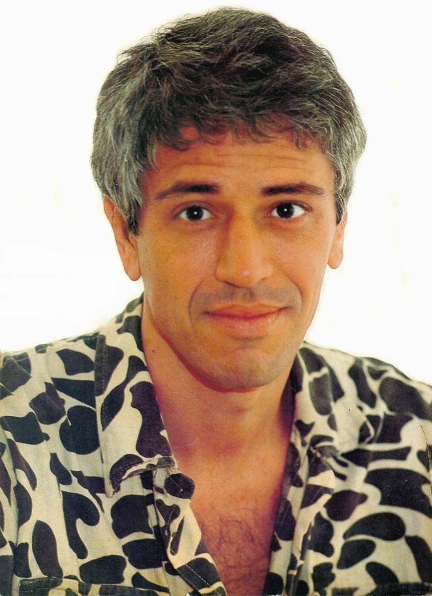 actor Nuno Leal Maia large photo