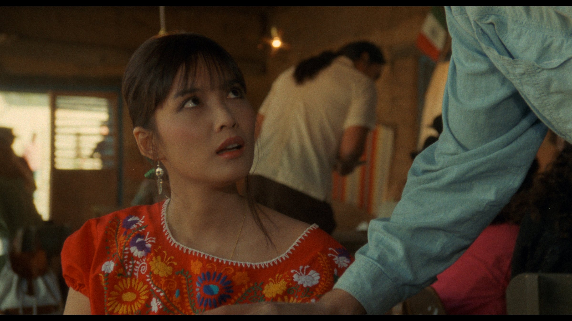 actor Premika Eaton large photo