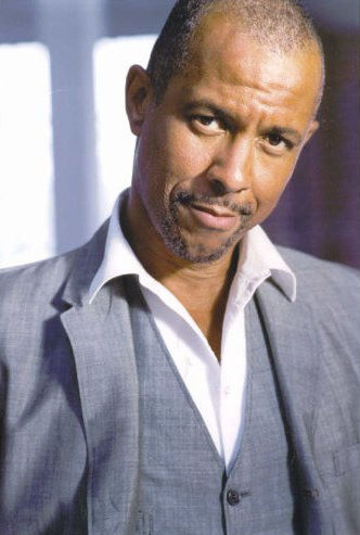 actor Dig Wayne large photo