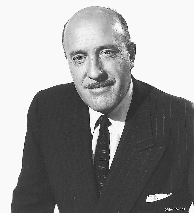 actor Fred Clark large photo