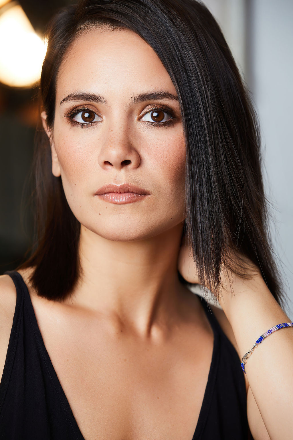 actor Eileen Boylan large photo