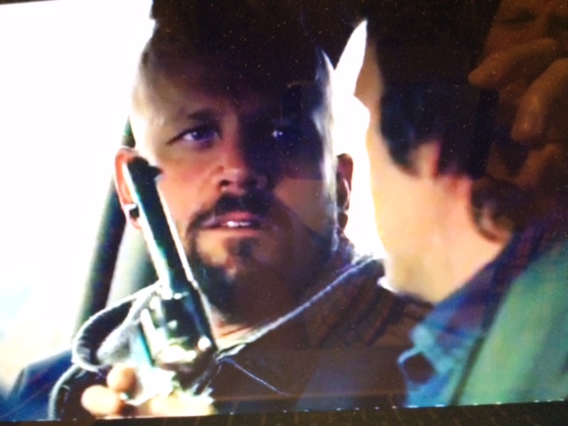 actor Aldo Juliano large photo