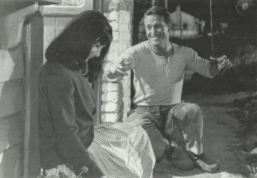 actor Enrique Ávila large photo