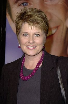 actor Cristina Ferrare large photo