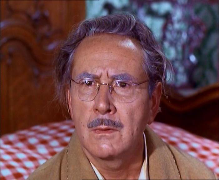 actor Joseph Fürst large photo