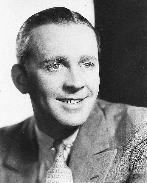 actor James Dunn large photo