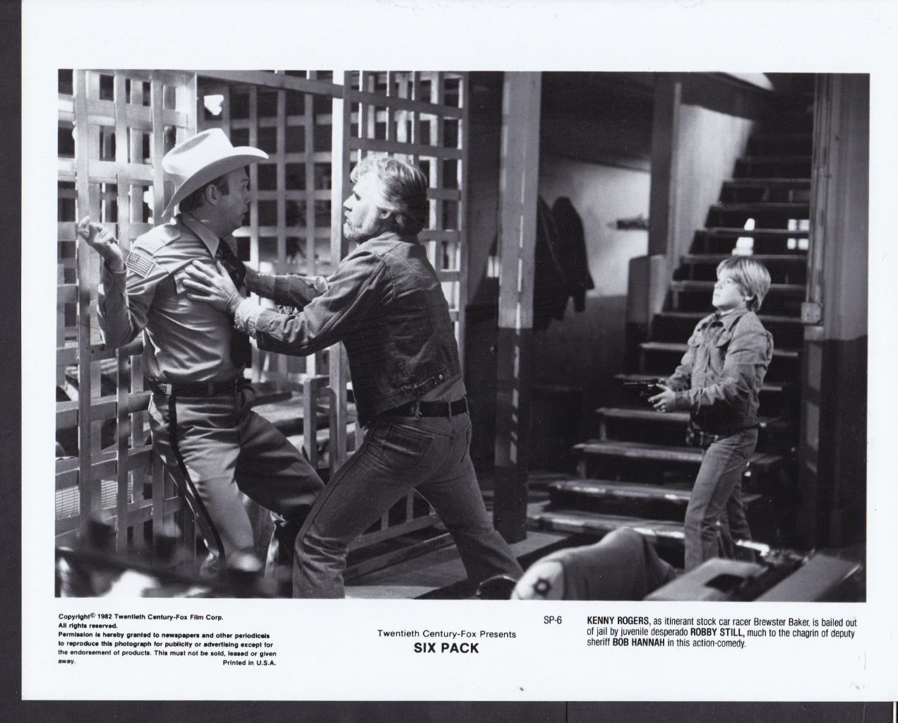 actor Bob Hannah large photo