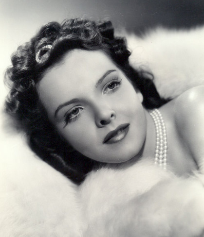 actor Margaret Tallichet large photo