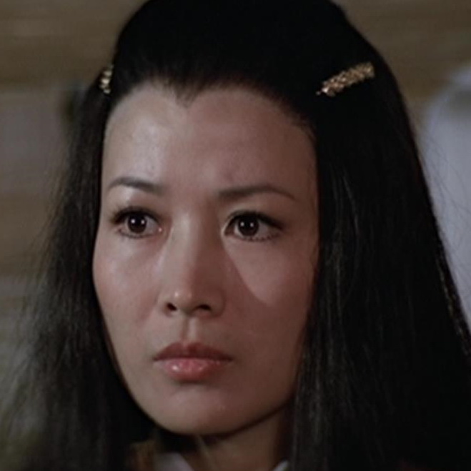 actor Li Ching large photo