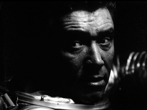 actor William Sylvester large photo