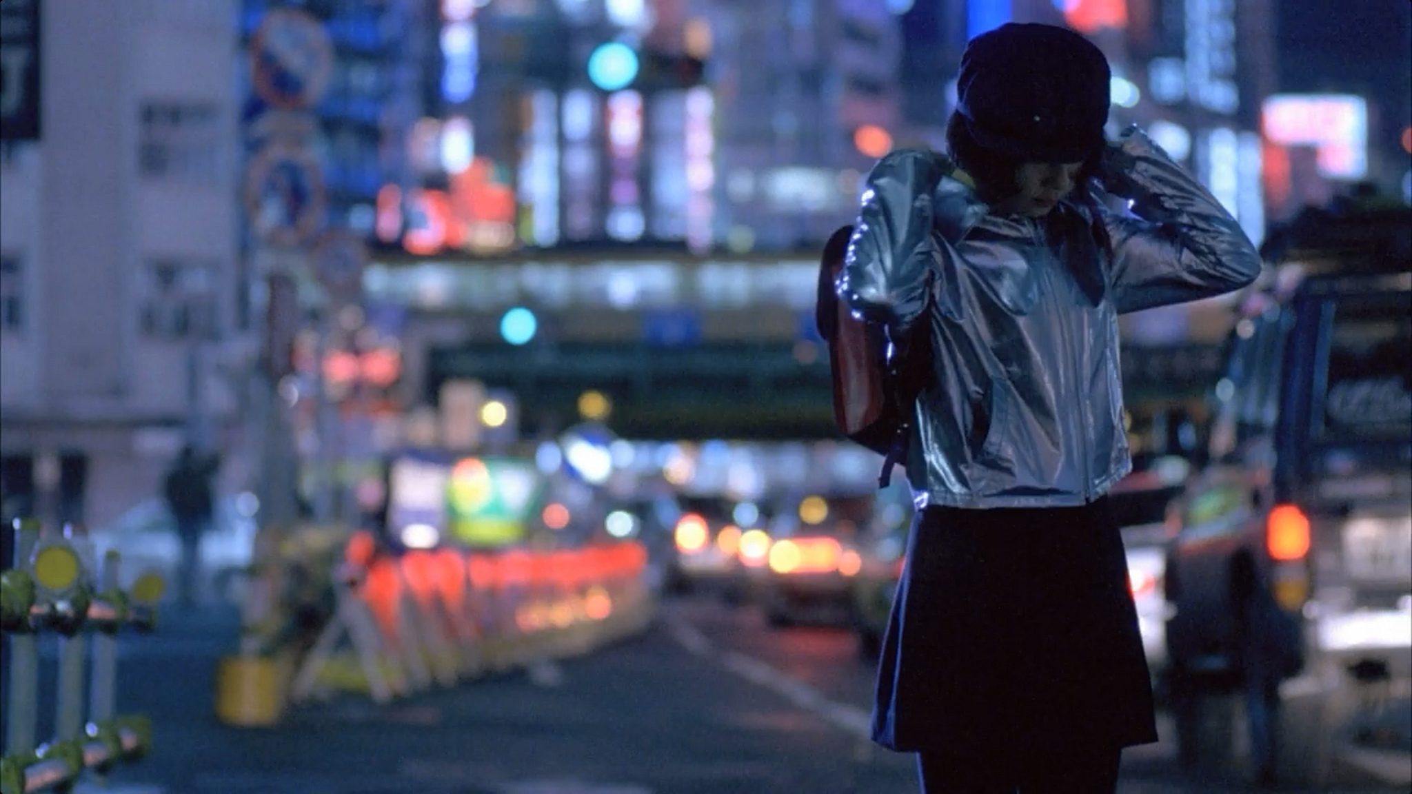 actor Miho Nikaido large photo