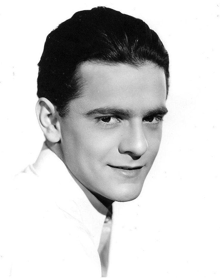 actor Frankie Darro large photo