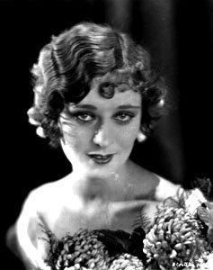 actor Dolores Costello large photo