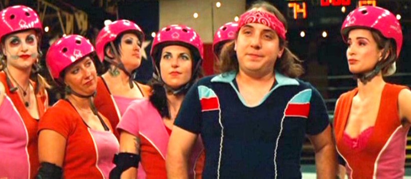 actor Har Mar Superstar large photo