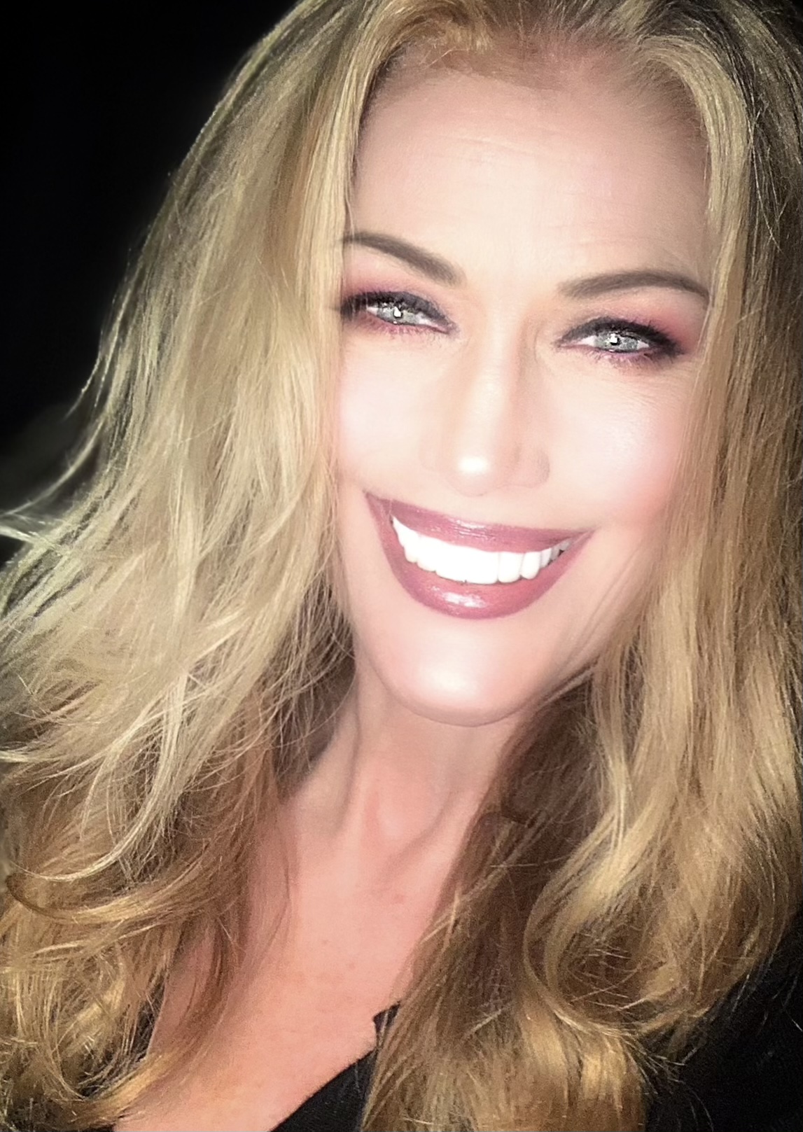 actor Denice D. Lewis large photo