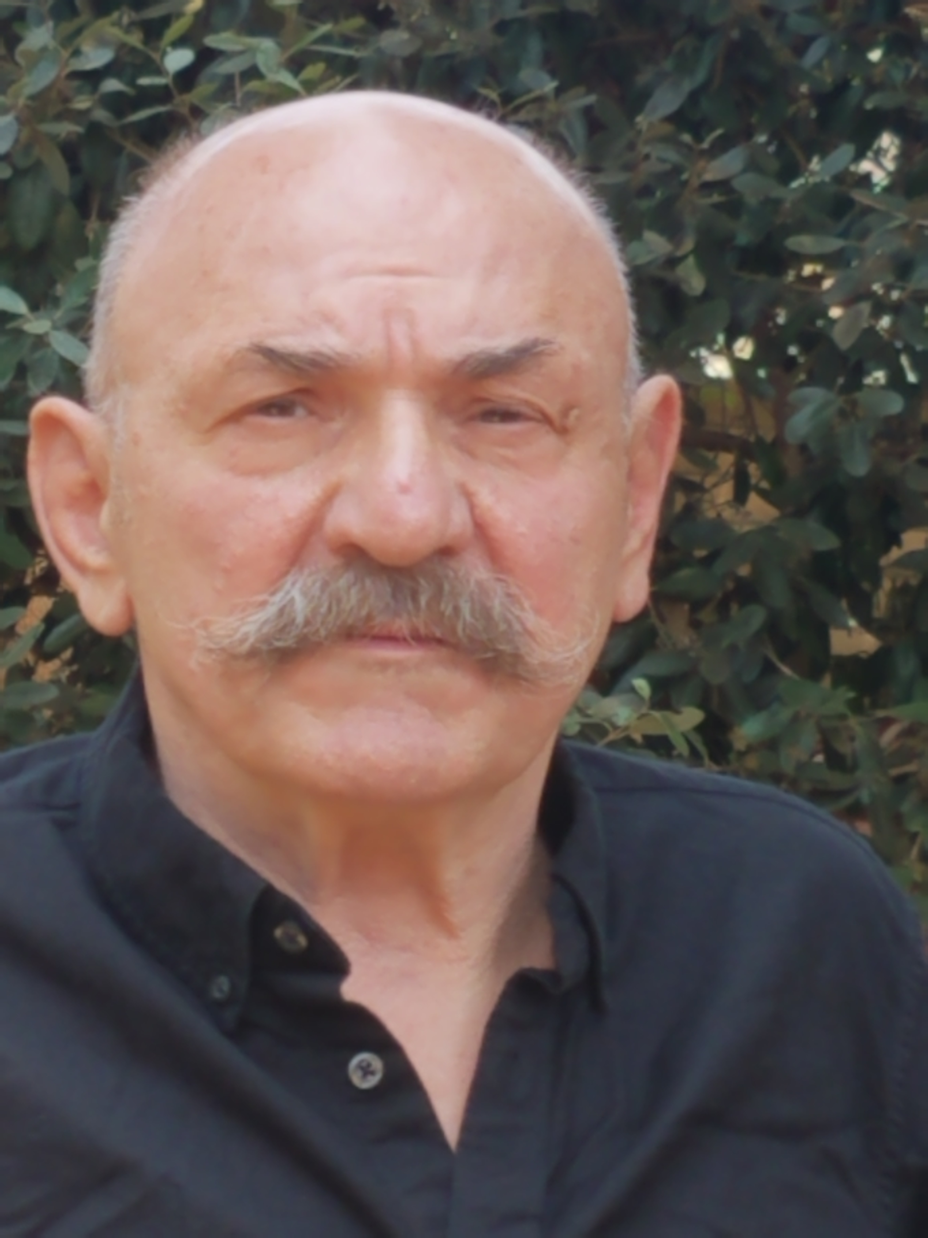 actor Ben DiGregorio large photo