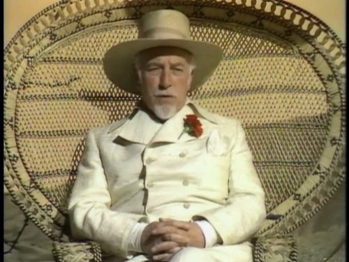 actor Cyril Luckham large photo