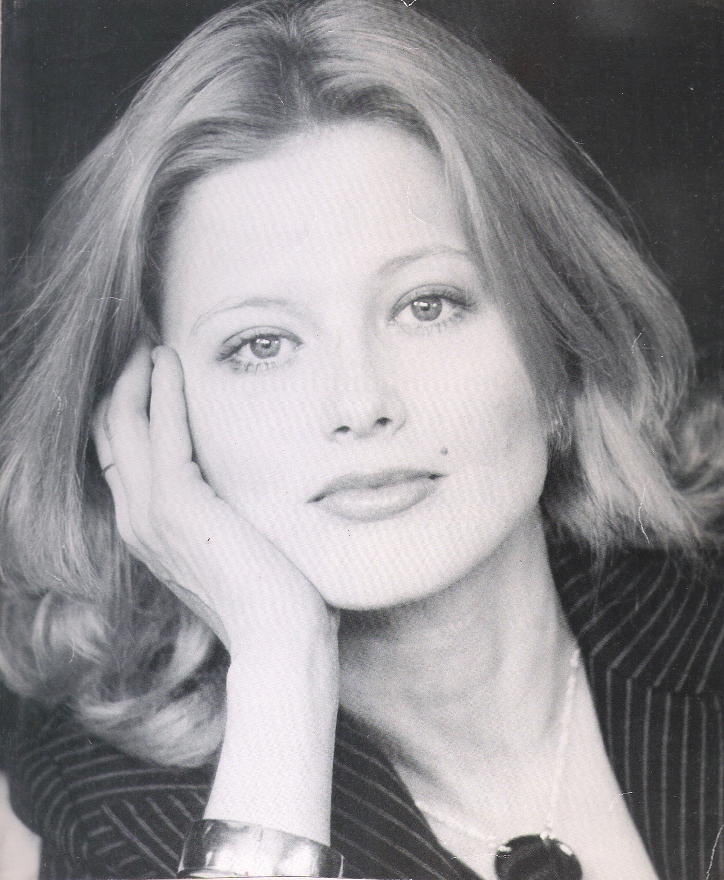 actor Kathleen King large photo