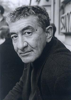 actor Daniel Schmid large photo