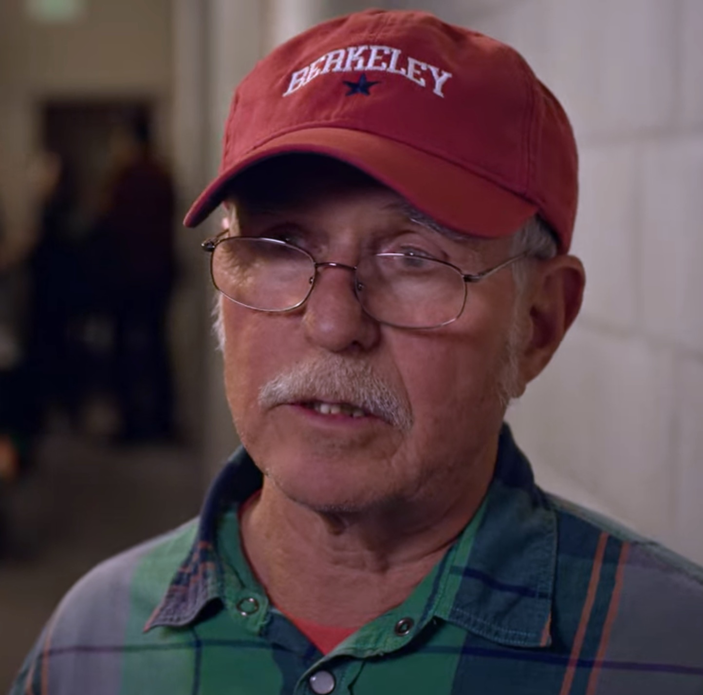 actor Country Joe McDonald large photo