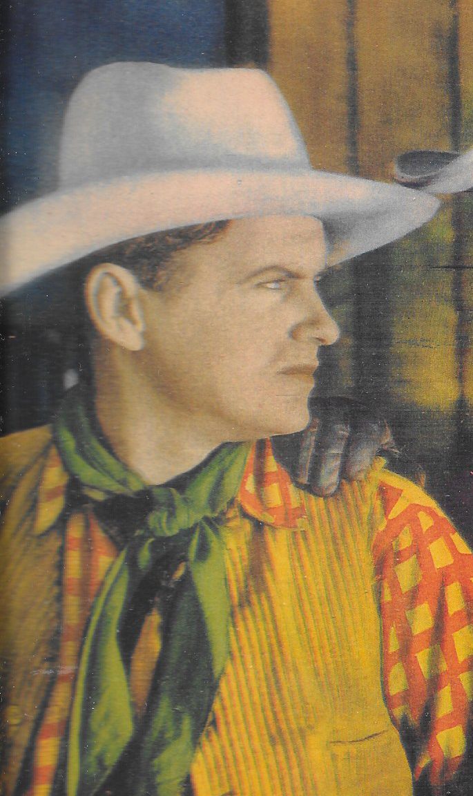 actor Arthur Rankin large photo