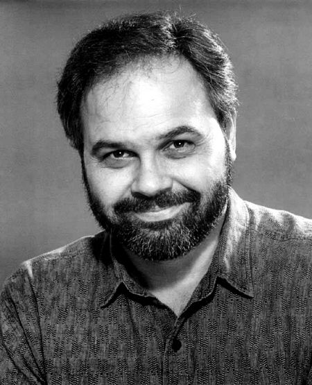 actor Laurence Ballard large photo