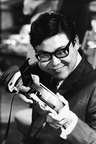 actor Ernest Harada large photo