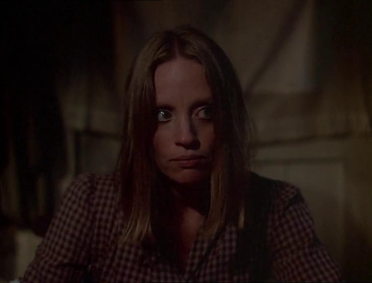 actor Sandy Brown Wyeth large photo