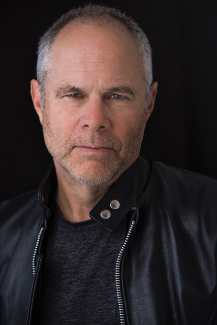 actor Rob Roy Fitzgerald large photo