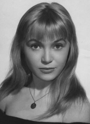 actor Anne Collette large photo