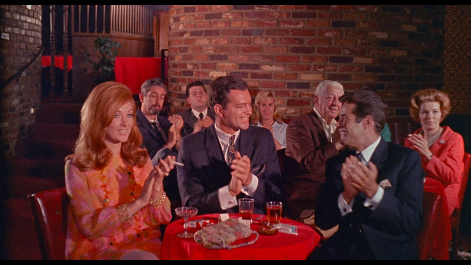 actor Tom Pace large photo