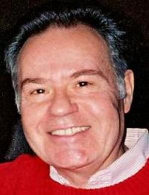 actor Deem Bristow large photo