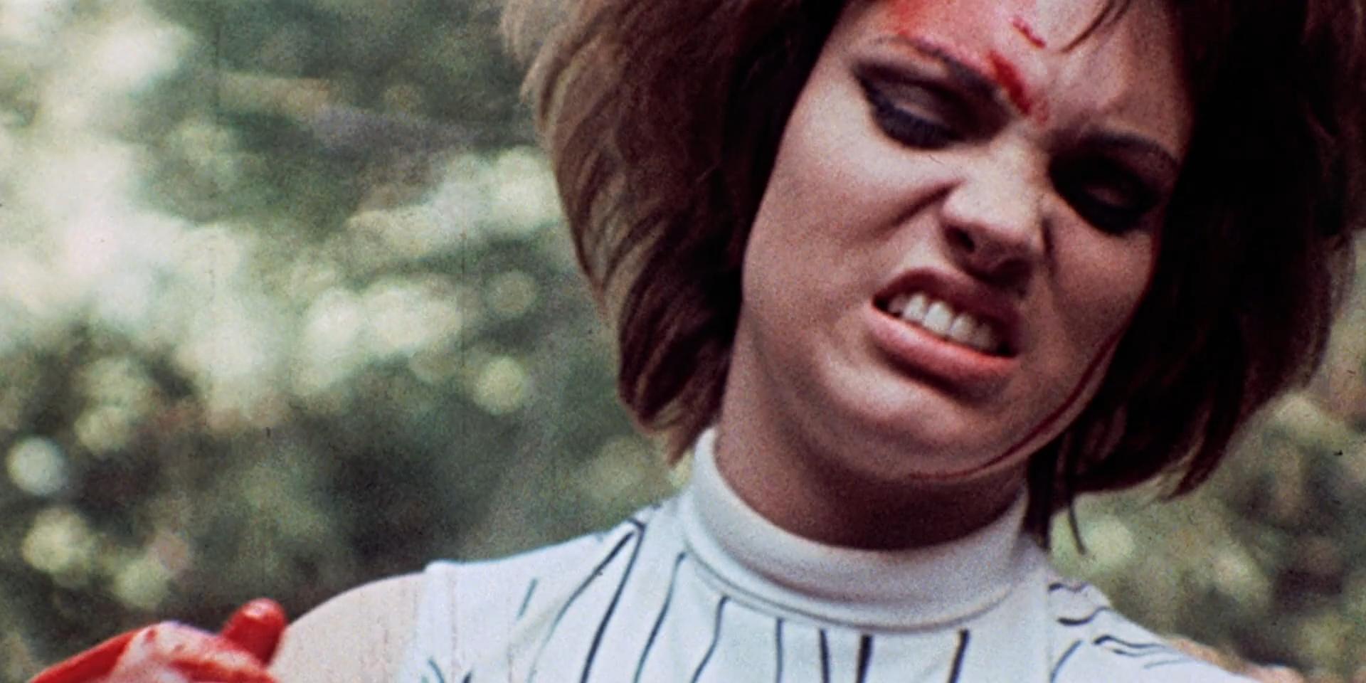 actor Jeramie Rain large photo