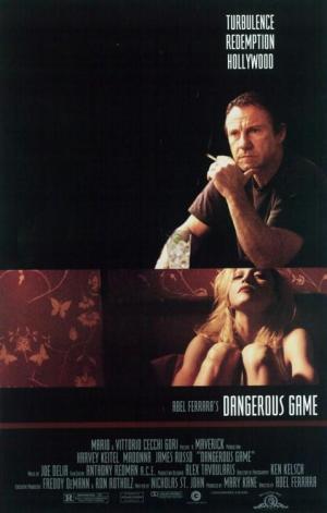 Dangerous Game [Version française]