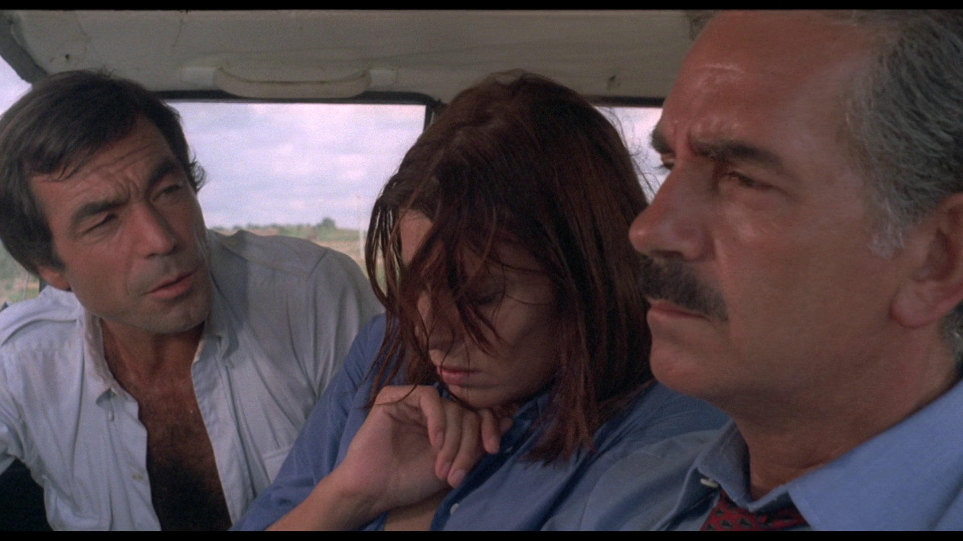 actor Maurice Poli large photo