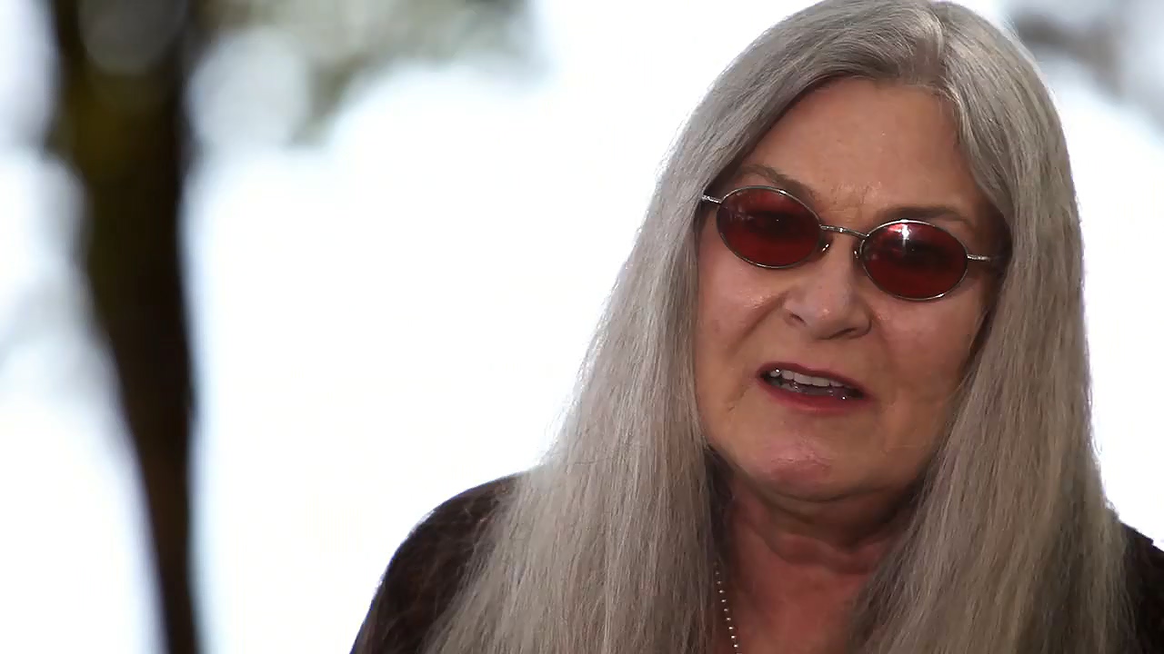 actor Donna Godchaux large photo