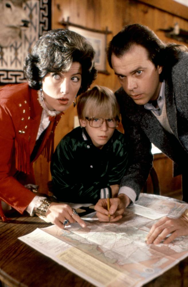 actor Douglas Emerson large photo