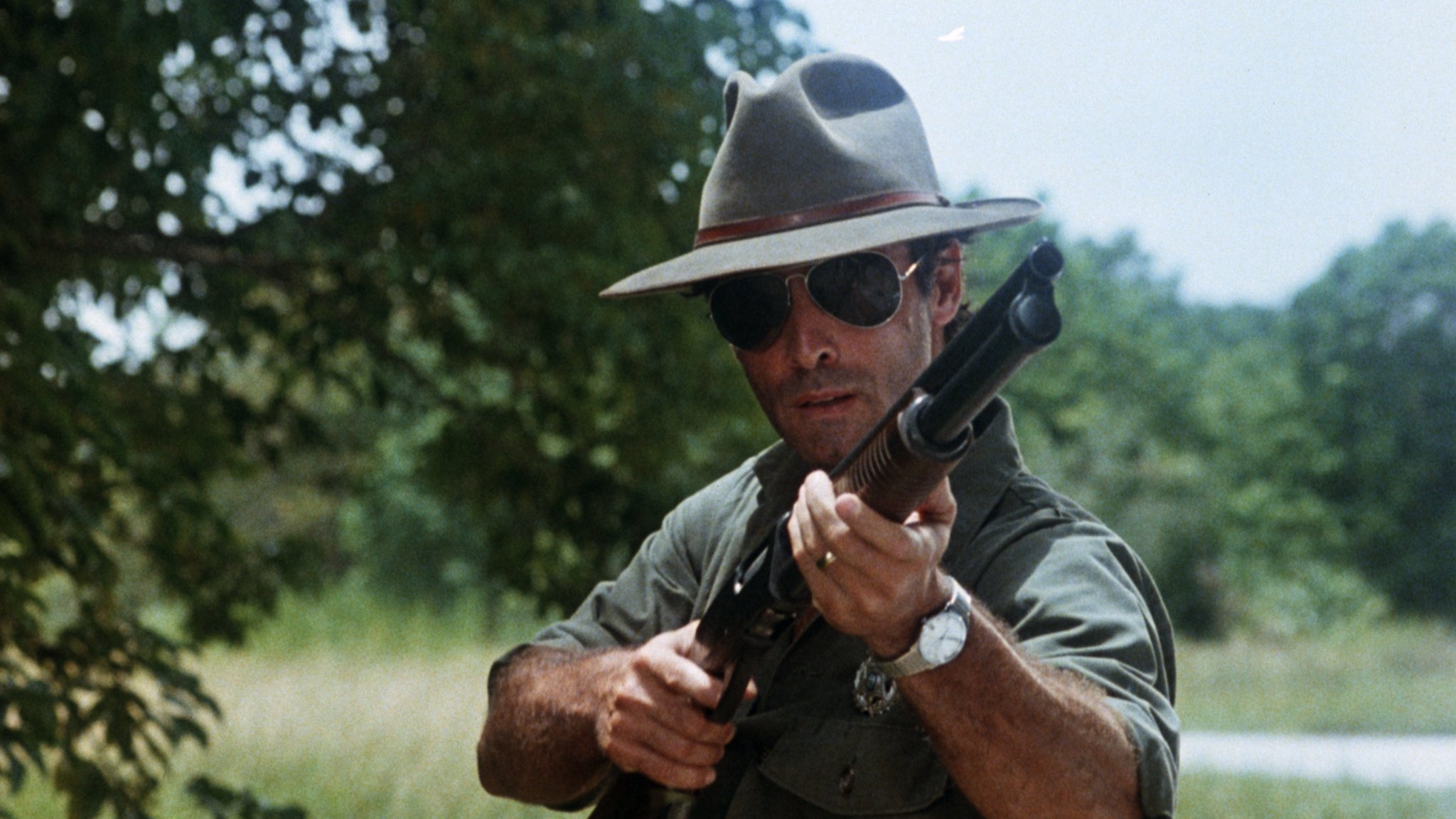 actor Tony March large photo