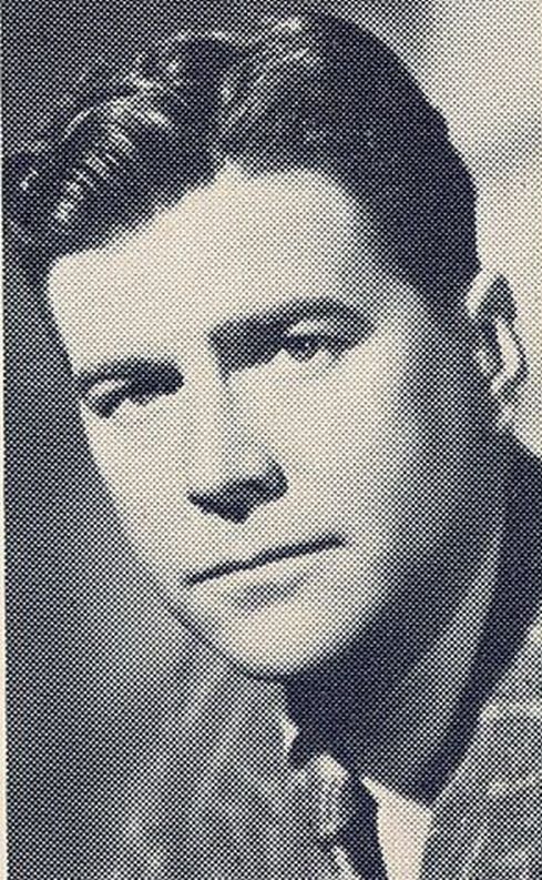 actor Warren Douglas large photo