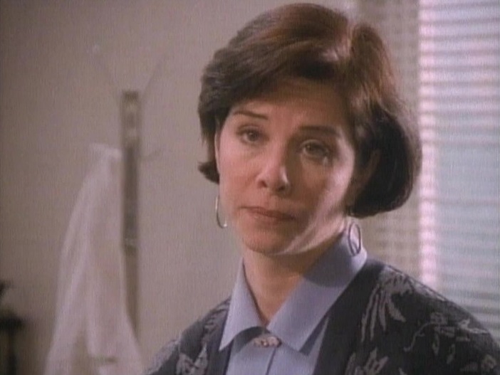 actor Mel Ryane large photo