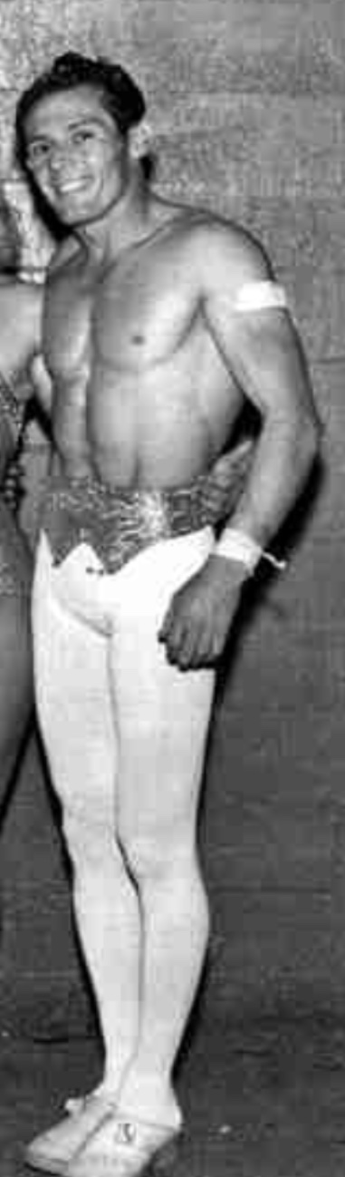 actor Fay Alexander large photo