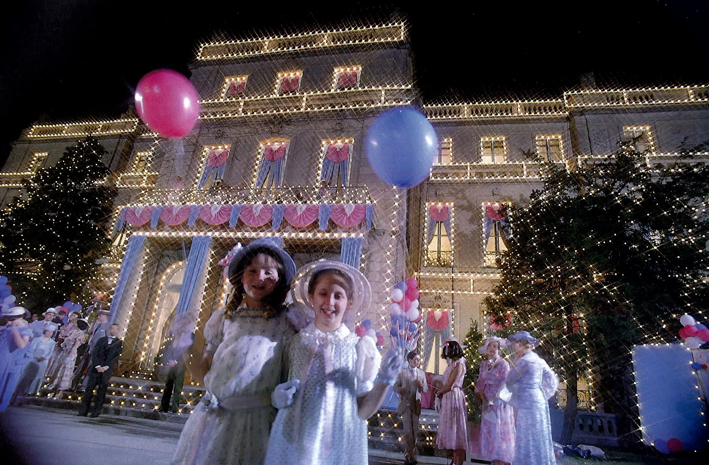 actor Robin Ignico large photo