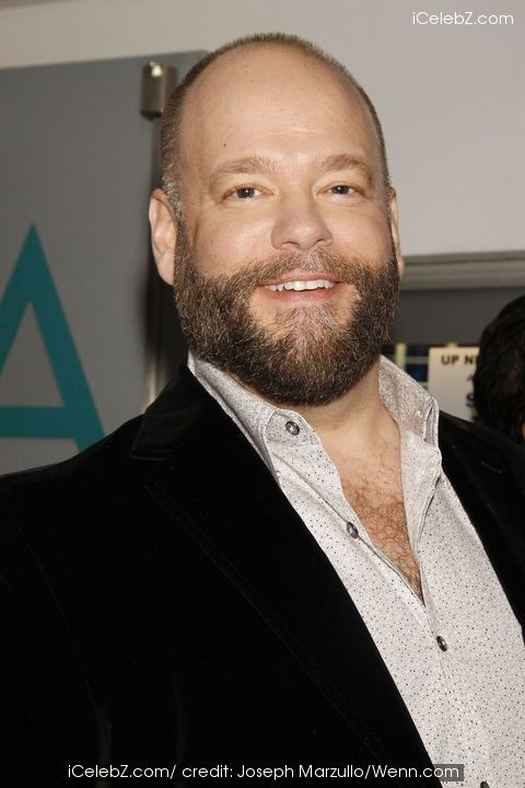 actor Brian Keane large photo