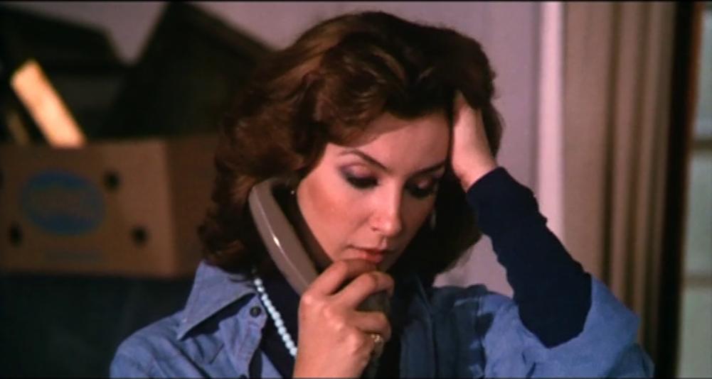 actor Paola Tedesco large photo