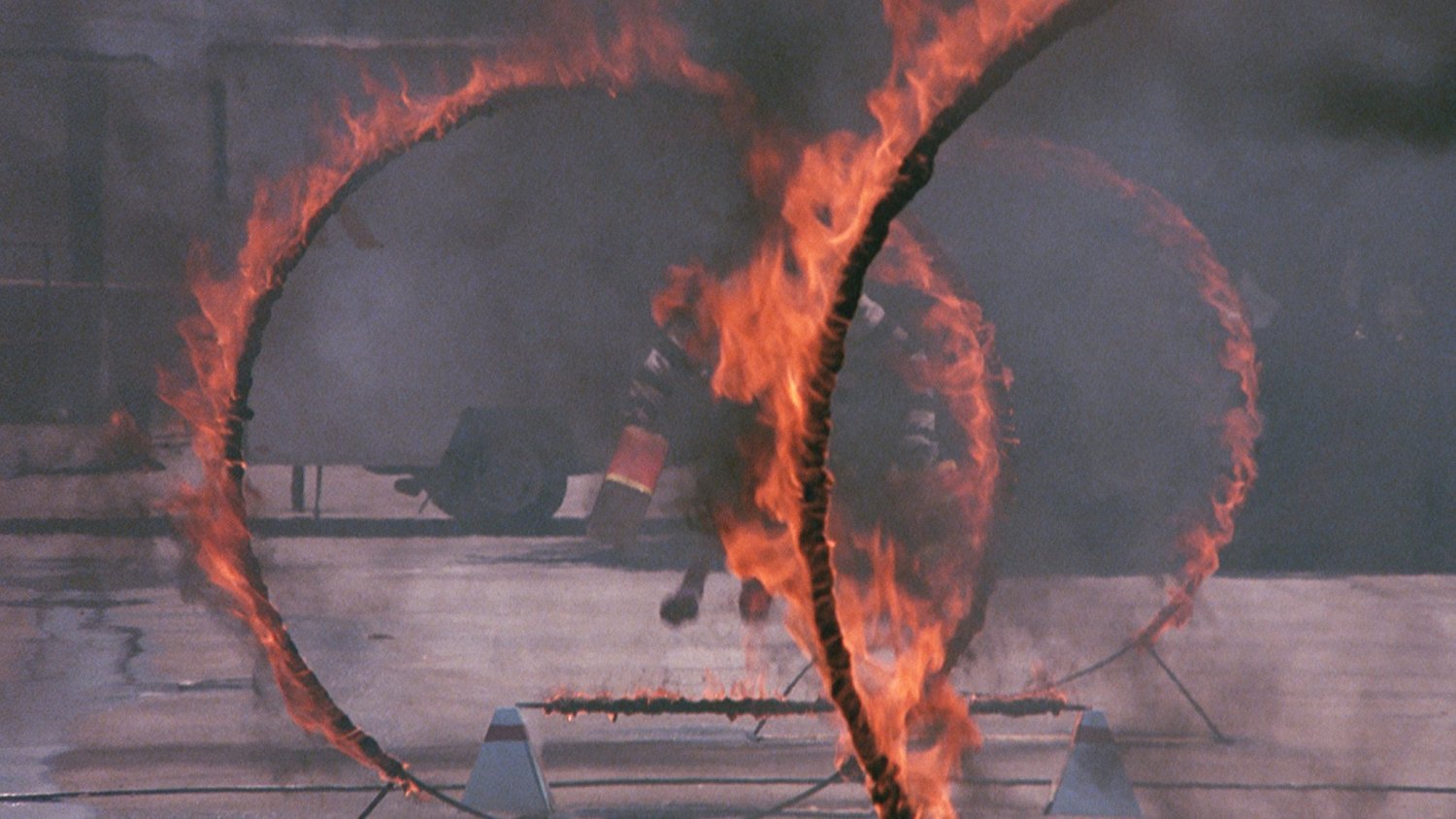 actor Mark Lasky large photo