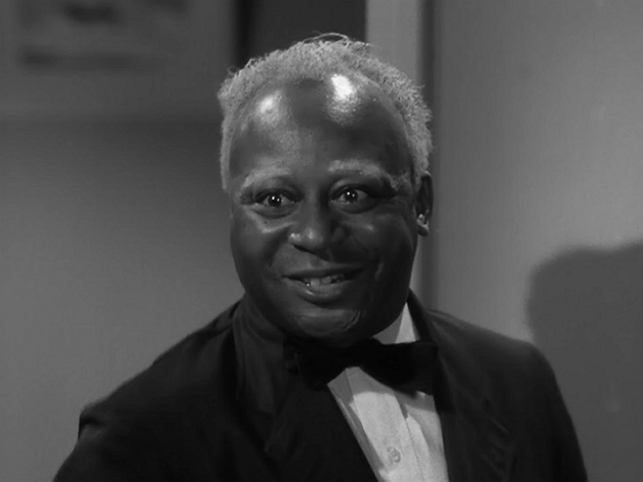 actor Mantan Moreland large photo