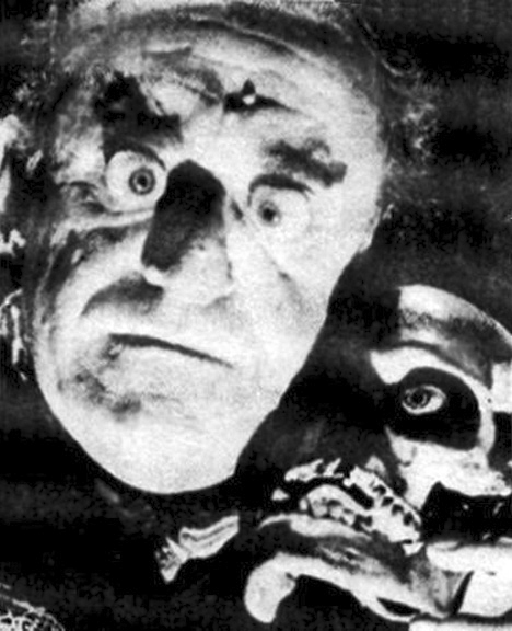 actor Hedley Cullen large photo