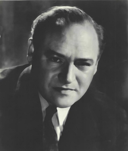 actor Edwin Maxwell large photo