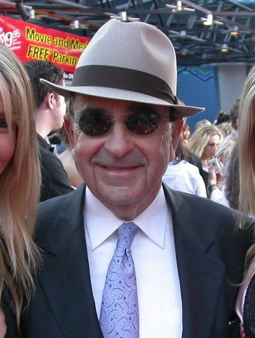 actor Carl Mazzocone Sr. large photo